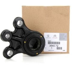 Citroen C5 X7 Alt Rotil Üç Bacak PSA Orijinal 3640.72