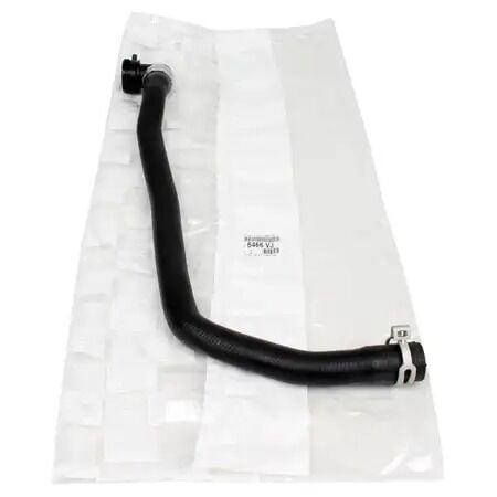 Peugeot 207 Kalorifer Hortumu PSA Orijinal 6466.VJ