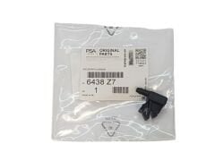 Peugeot Partner Tepee Cam Su Fıskiye Memesi PSA Orijinal 6438.Z7