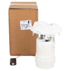 Citroen C3 Aircross Şamandıra Benzin Pompası Orijinal 9674466680