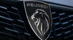 Peugeot 408 Ön Panjur Arması PSA Orijinal 98384696DX