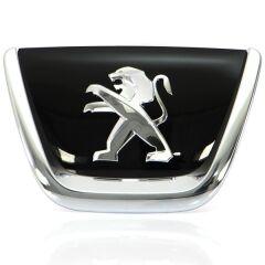 Peugeot 308 T7 Ön Panjur Aslan Amblemi Psa 7810.AN