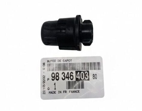 Peugeot 3008 P84E Kaput Ayar Takozu PSA Orijinal 9834640380
