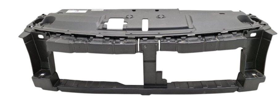 Peugeot 408 Ön Tampon Üst Panel PSA Orijinal 9838473880