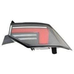 Opel Astra L Sağ Arka Stop Lambası Orijinal 9839298380