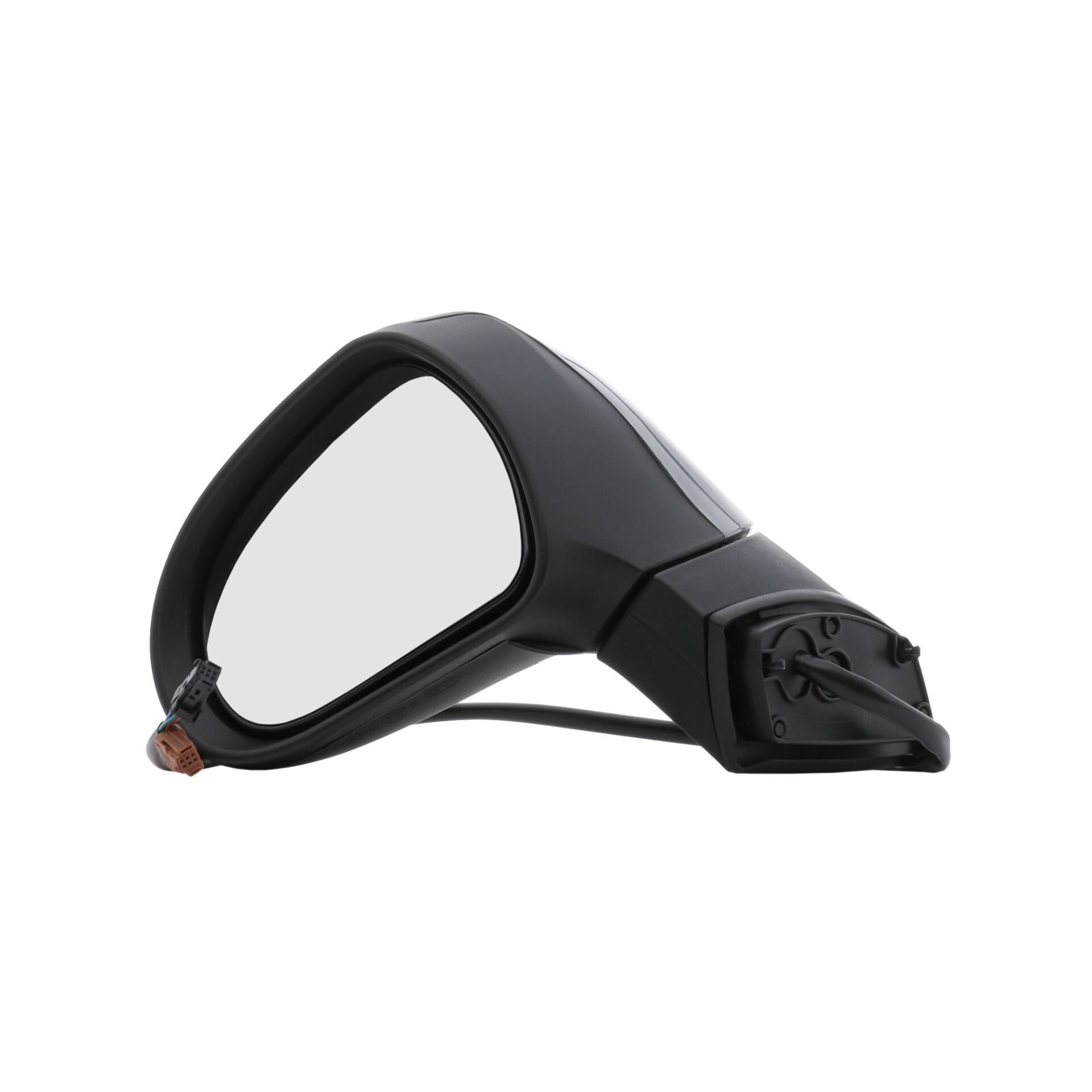 Citröen C4 Sol Dış Dikiz Aynası SPJ-E-2133