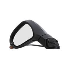 Citröen C4 Sol Dış Dikiz Aynası SPJ-E-2133