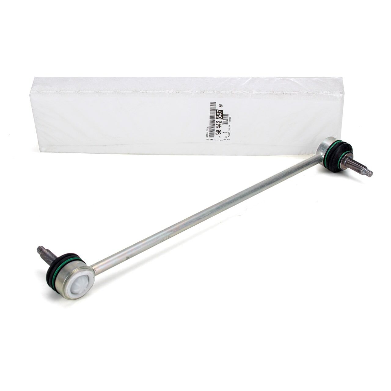 Opel Combo E Ön Z rotu Orijinal 9844264780