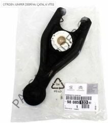 Peugeot 308 P5 2021-2025 Debriyaj Çatalı PSA Orijinal 9808513380
