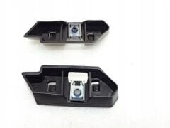 Peugeot 408 Ön Tampon Bağlantı Braket Takımı PSA Orijinal 1688580280