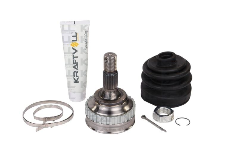 Citroen Berlingo 1.9 Aks Kafası Absli Kraftvoll 01020040 **795,00 TL**