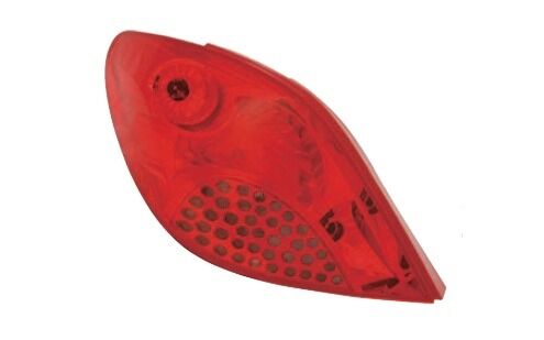 Peugeot 207 Sol Arka Stop Lambası Depo 6350.Y7