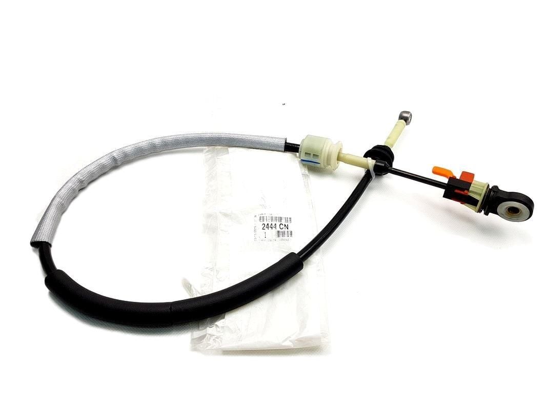 Peugeot 407 Vites Teli Halatı PSA Orijinal 2444.CN