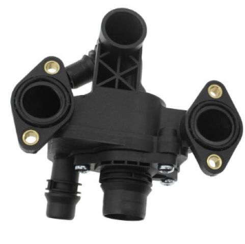 Peugeot 407 2.7 Hdi Termostat Gövdesi Frow