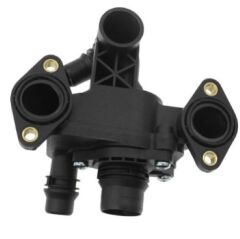 Peugeot 607 2.7 Hdi Termostat Gövdesi Frow