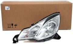 Ds3 Sol Ön Far PSA Orijinal 1606931480