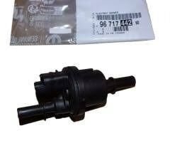 Citröen C4 Cactus 1.2 THP Vakum Elektrovanası PSA Orijinal 9671744280