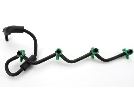 Citroen C5 X7 Enjektör Geri Dönüş Hortumu 1.6 Euro5 Wintech 1574.HX