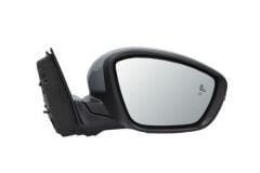 Peugeot 2008 P24E Sağ Dış Dikiz Aynası PSA Orijinal 98271326XT