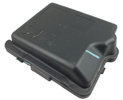 Citröen C-Elysee Sigorta Kutusu Kapağı PSA Orijinal 9671924480