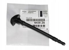 Citroen C5 X7 Ön Cam Su Fıskiye Memesi Orijinal Psa 6438.Z6