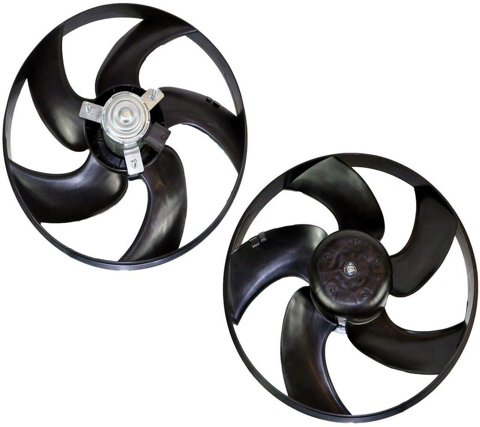 Peugeot 206 Fan Motoru Klimasız Febi 40638