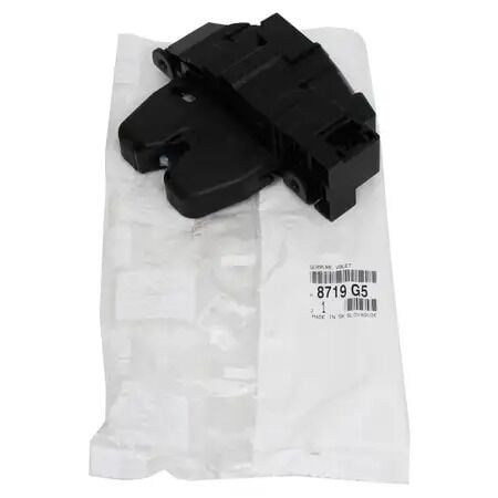 Citröen C5 X7 Bagaj Kilidi PSA Orijinal 8719.G5