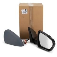 Citroen C5 Aircross Sağ Dikiz Aynası Katlanır Orijinal 1635224380