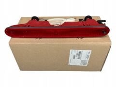 Opel Combo Cargo İlave Fren Lambası Çift Kapı Silecekli Orijinal 6351.FC