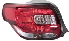 Ds3 Sol Arka Sol Stop PSA Orijinal 9676973880