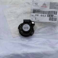 Peugeot 206+ Direk İçi Hoparlör Twitter PSA Orijinal 9666384580