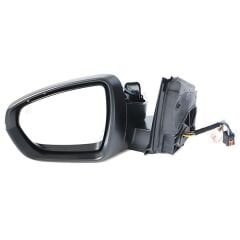 Peugeot 3008 P84E Sol Dikiz Ayna PSA Orijinal 1635224180