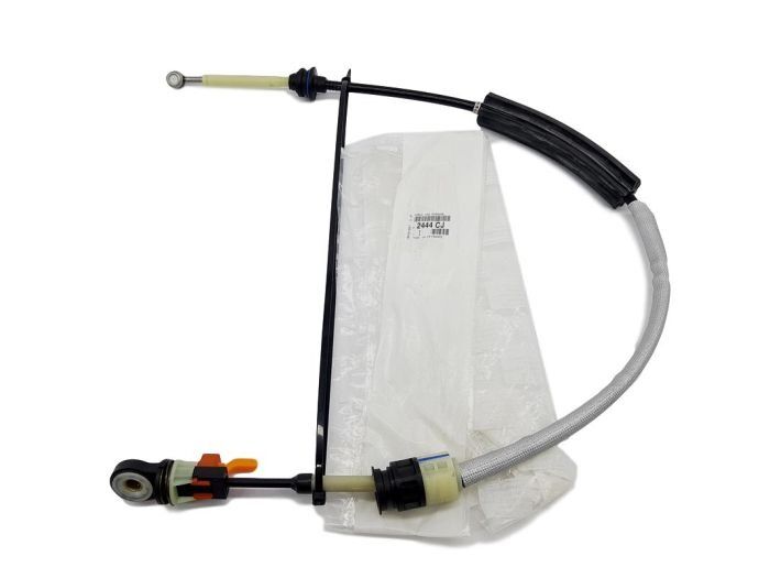 Peugeot 407 Vites Halatı Geçiş PSA Orijinal 2444.CJ