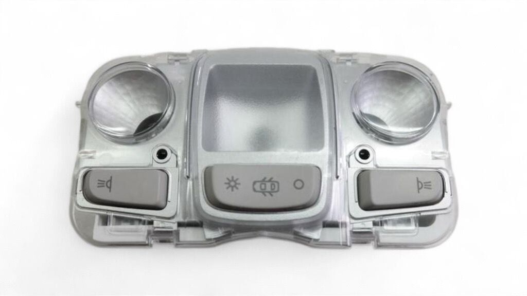 DS4 Ön Tavan Lambası Halojen Psa Orijinal 6362.AS