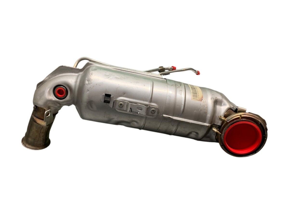 Citröen C4 X 1.2 Puretech Katalizör PSA Orijinal 9848219780