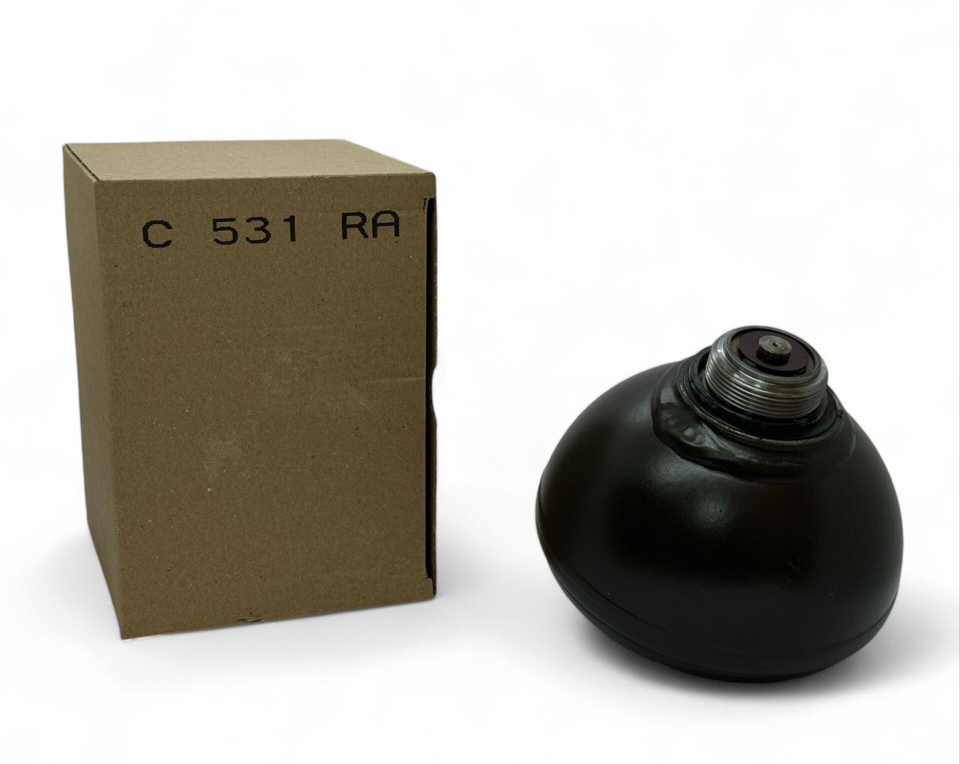 Citröen C5 II Arka Sifer Yağlayıcı 31 Bar IFS 5272.75