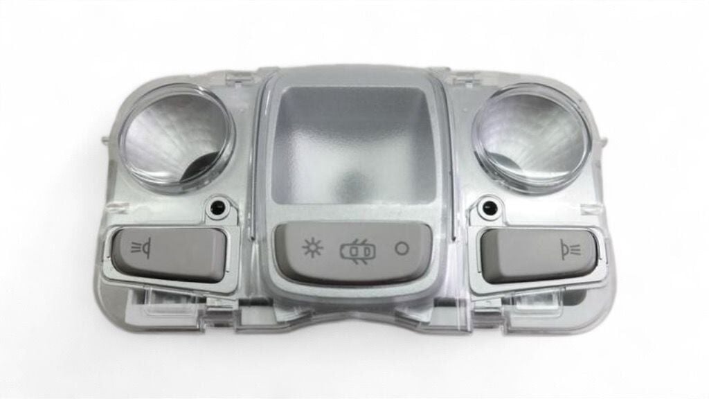 Citroen Jumpy4 Ön Tavan Lambası Halojen Psa Orijinal 6362.AS