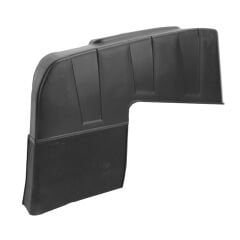 Peugeot 207 Motor Beyni Muhafaza Kapağı PSA Orijinal 9671927380