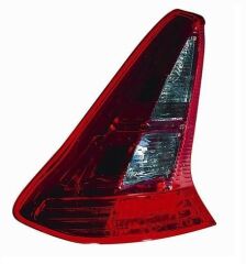 Citröen C4 Coupe Sağ Arka Stop PSA Orjinal 6351.T6