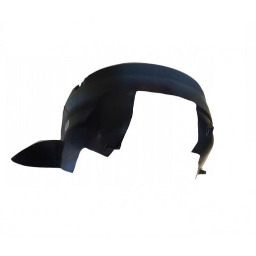 Peugeot 206 Plus Sol Ön Çamurluk Davlumbaz  Luvi 7136.JH