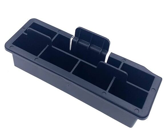 Peugeot 3008 T84 Polen Filtre Kapağı PSA Orijinal 6479.94