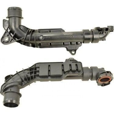 Peugeot 508 R8 1.5 Turbo Hava Hortumu PSA Orijinal 9810958280