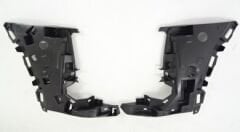 Peugeot 408 Ön Tampon İç Braket Takımı PSA Orijinal 1688534980