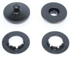 Peugeot 206 Taban Döşeme Klipsi Psa 7585.V4