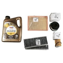 DS DS4 II 1.5 Dizel Bakım Seti Psa Total Rcp