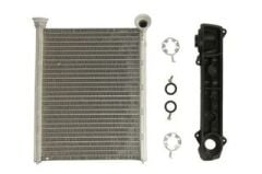 Citröen C4 B7 Kalorifer Radyatörü PSA Orijinal 6448.W8