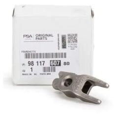 Peugeot Partner Van 1.5 Dizel Enjektör Bağlantı Çatalı Orijinal 9811760780