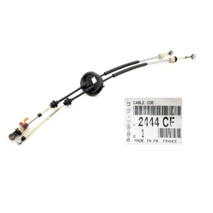 Citröen C4 Vites Teli Halatı PSA Orijinal 2444.CF
