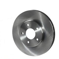 Citroen C5 Ön Fren Disk Takımı BOSCH 0986478980