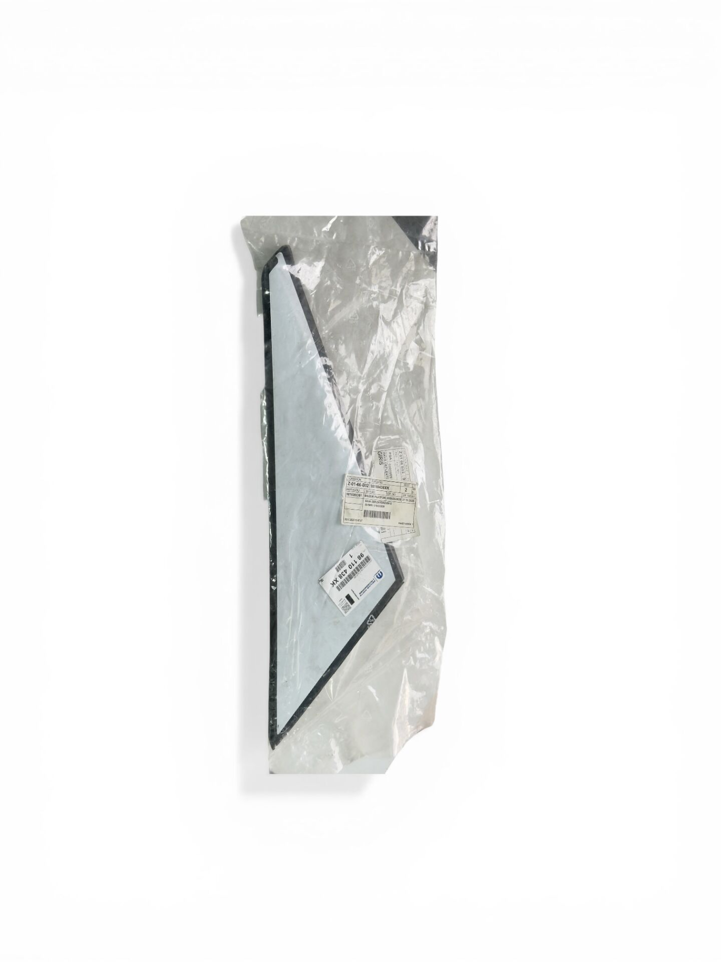 Peugeot 3008 P84 Sağ Arka Çamurluk Üst Havanlandırma Psa 98110438XK